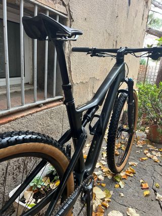 Bicicleta Orbea Oiz M30 2024