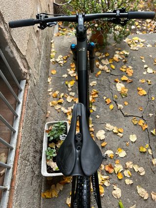 Bicicleta Orbea Oiz M30 2024