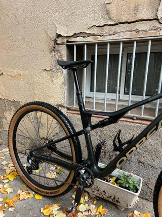 Bicicleta Orbea Oiz M30 2024