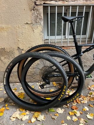 Bicicleta Orbea Oiz M30 2024