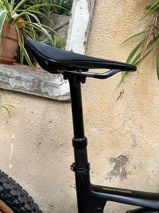 Bicicleta Orbea Oiz M30 2024