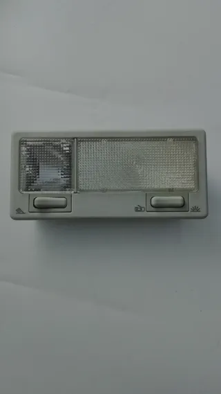 Luz Interior VW Golf MK3