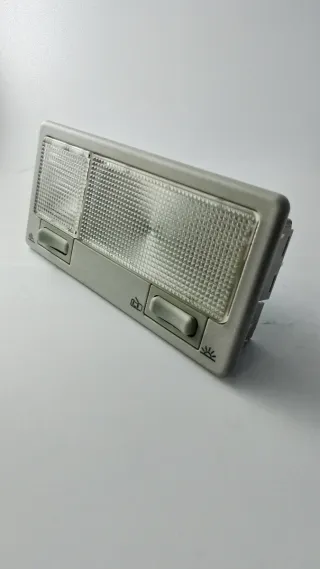 Luz Interior VW Golf MK3