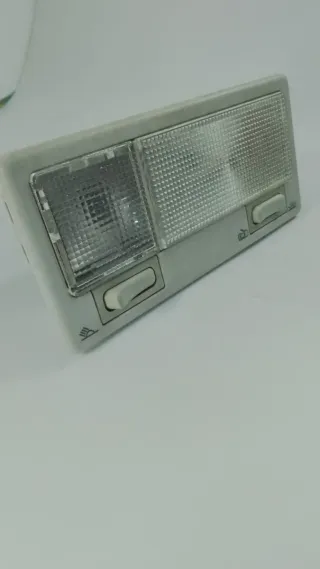 Luz Interior VW Golf MK3