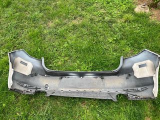 Defensa trasera Golf 7 GTI