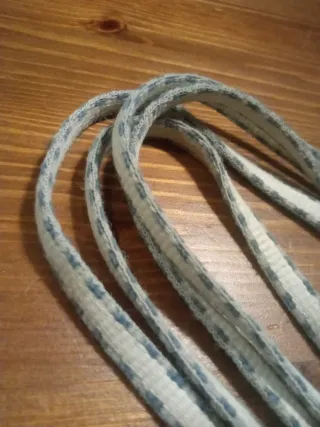 4 Cintas cosidas escalada alpinismo