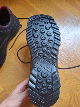 Zapatos Robusta Talla 43 Nuevos