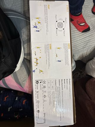 Trampolín de playa Funeslab