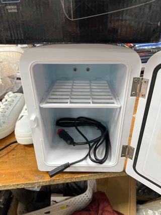 Mini Refrigerador AstroAI Portátil