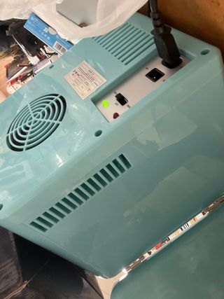 Mini Refrigerador AstroAI Portátil