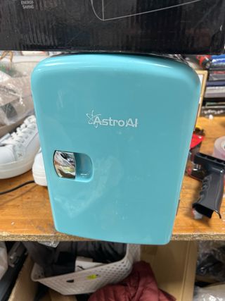 Mini Refrigerador AstroAI Portátil