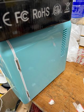 Mini Refrigerador AstroAI Portátil