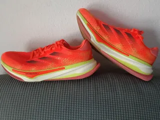 Adidas Supernova Prima zapatillas running