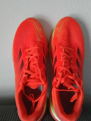 Adidas Supernova Prima zapatillas running