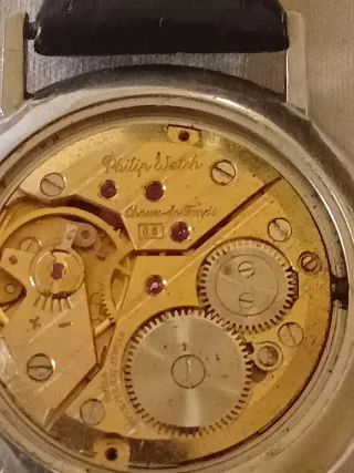 Orologio Philip Watch