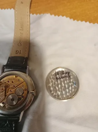 Orologio Philip Watch