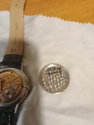 Orologio Philip Watch