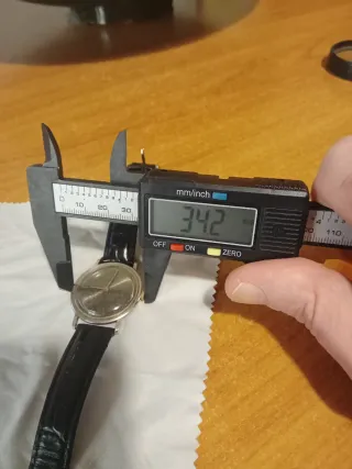 Orologio Philip Watch