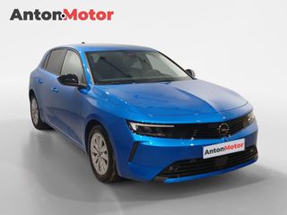 Opel Astra 1.2T XHL 81kW (110CV) Edition