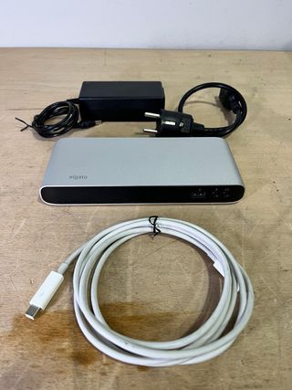 Elgato Thunderbolt 2 Dock