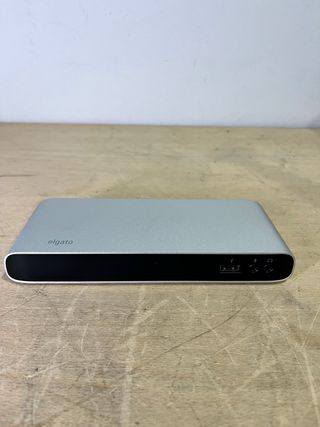 Elgato Thunderbolt 2 Dock