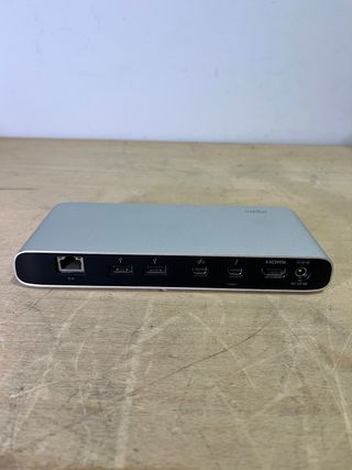 Elgato Thunderbolt 2 Dock