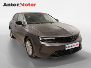 Opel Astra 1.2T XHL 81kW (110CV) Edition