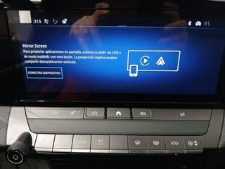 Opel Astra 1.2T XHL 81kW (110CV) Edition