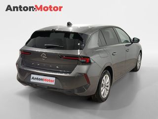 Opel Astra 1.2T XHL 81kW (110CV) Edition