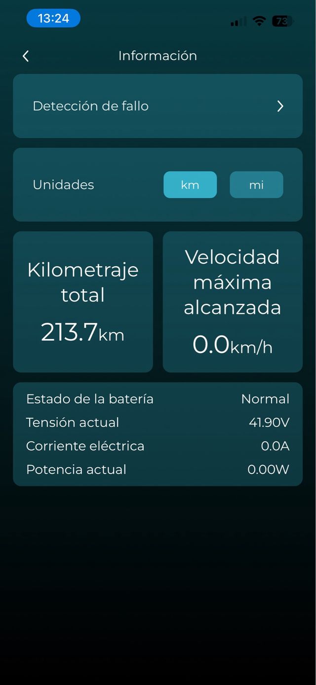 Patinete Cecotec Bongo 30XL