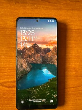 Xiaomi Redmi Note 11 Pro