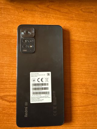 Xiaomi Redmi Note 11 Pro