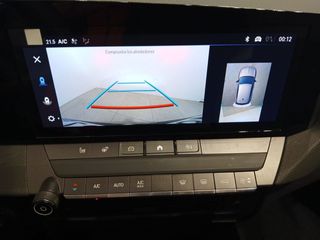 Opel Astra 1.2T XHL 81kW (110CV) Edition