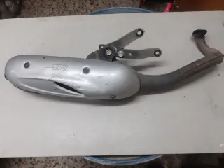 DESPIESE DERBI ATLANTIS