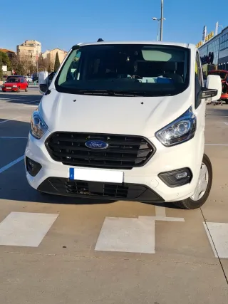 Ford Transit  Transit  2022