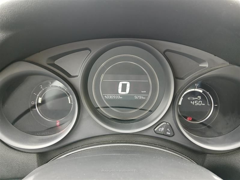 Citroën C4 2016, foto 23