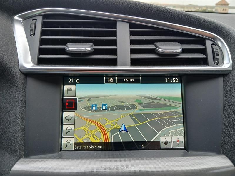 Citroën C4 2016, foto 27