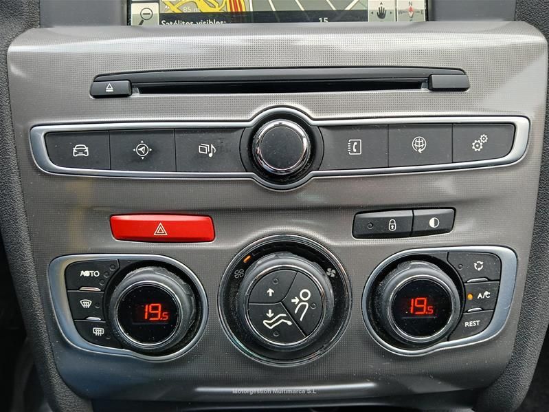 Citroën C4 2016, foto 34