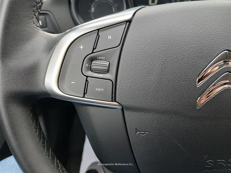 Citroën C4 2016, foto 37