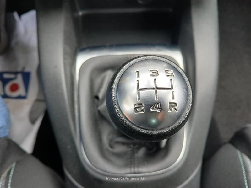 Citroën C4 2016, foto 38