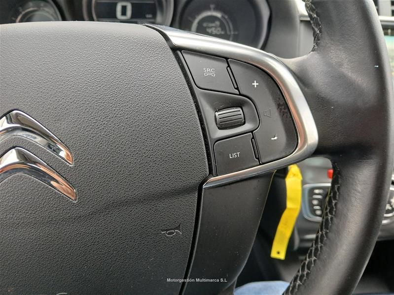 Citroën C4 2016, foto 39