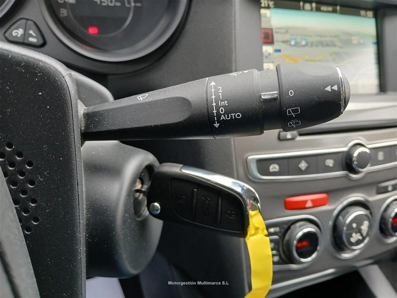 Citroën C4 2016, foto 43