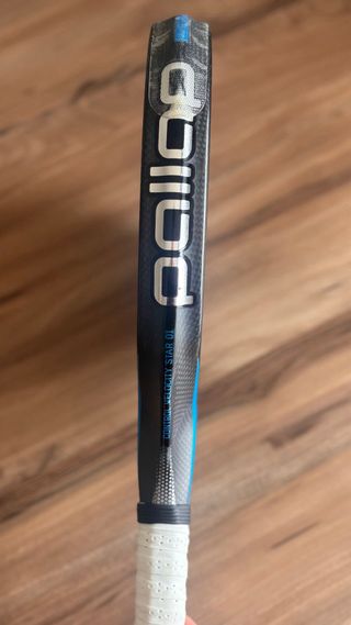 Pala de pádel Pallap Velocity Star 01