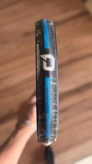 Pala de pádel Pallap Velocity Star 01