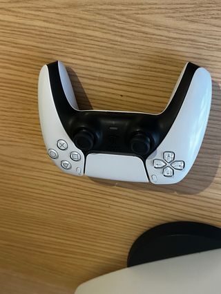 PlayStation 5 Digital 1TB  prácticamente nueva