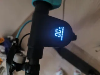 Patín Eléctrico Cecotec