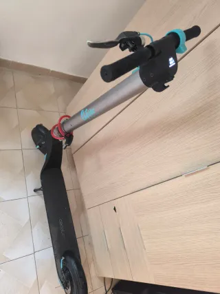 Patín Eléctrico Cecotec