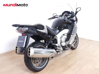 BMW K 1600 GTL