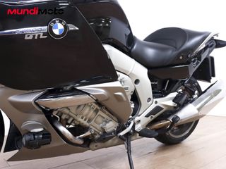 BMW K 1600 GTL