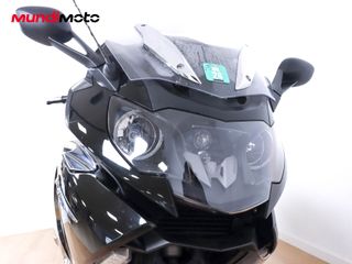 BMW K 1600 GTL